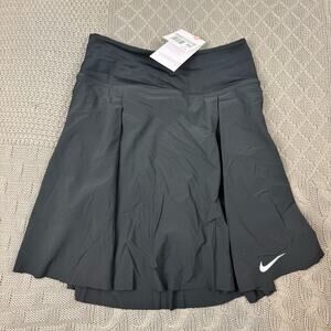 Nike Dri-FIT Advantage Long Golf Skirt ~ XS